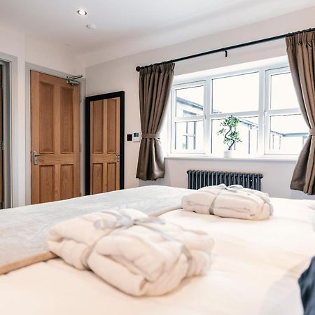 South Causey Inn Станли Екстериор снимка