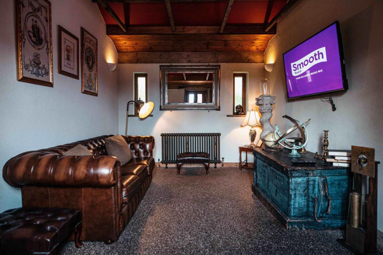South Causey Inn Станли Екстериор снимка