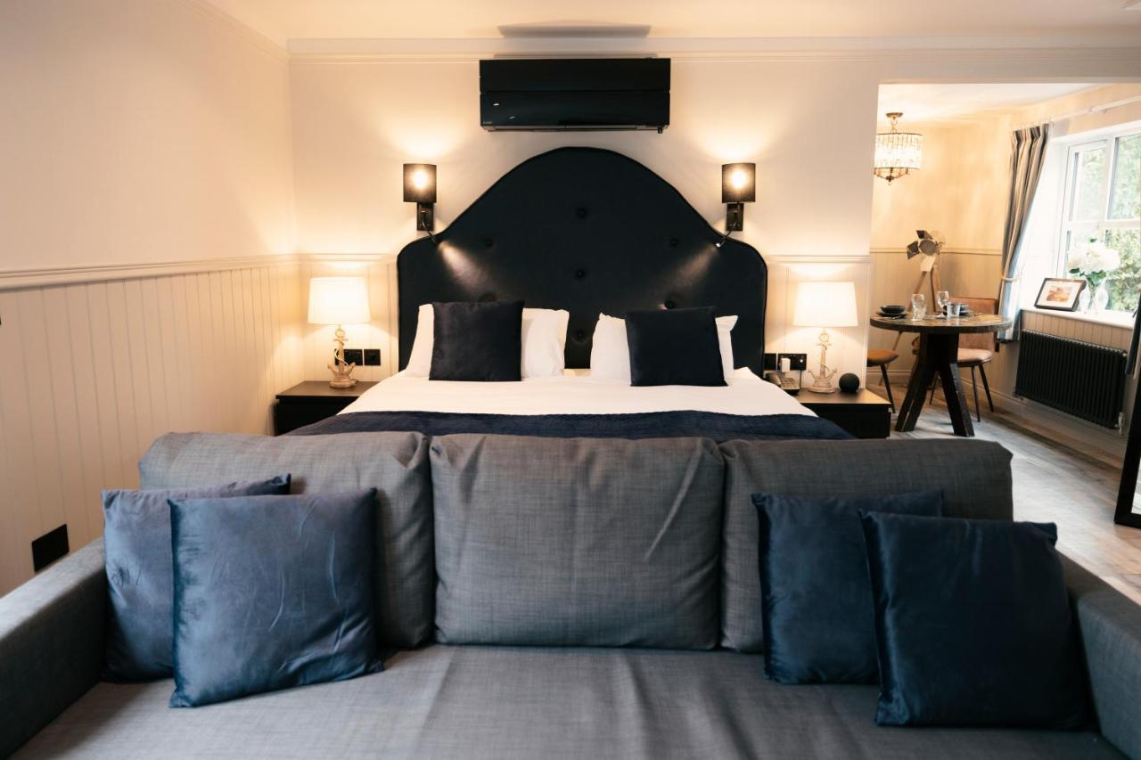 South Causey Inn Станли Екстериор снимка