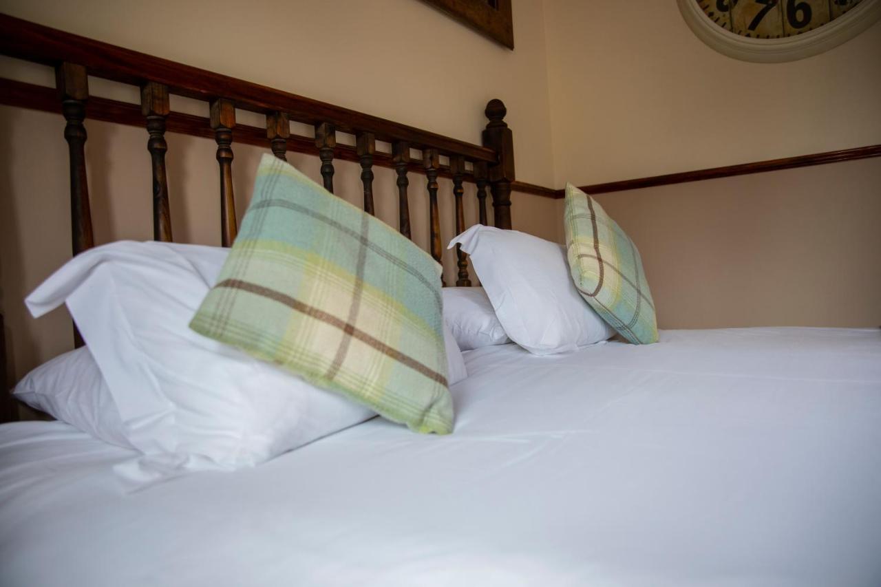 South Causey Inn Станли Екстериор снимка