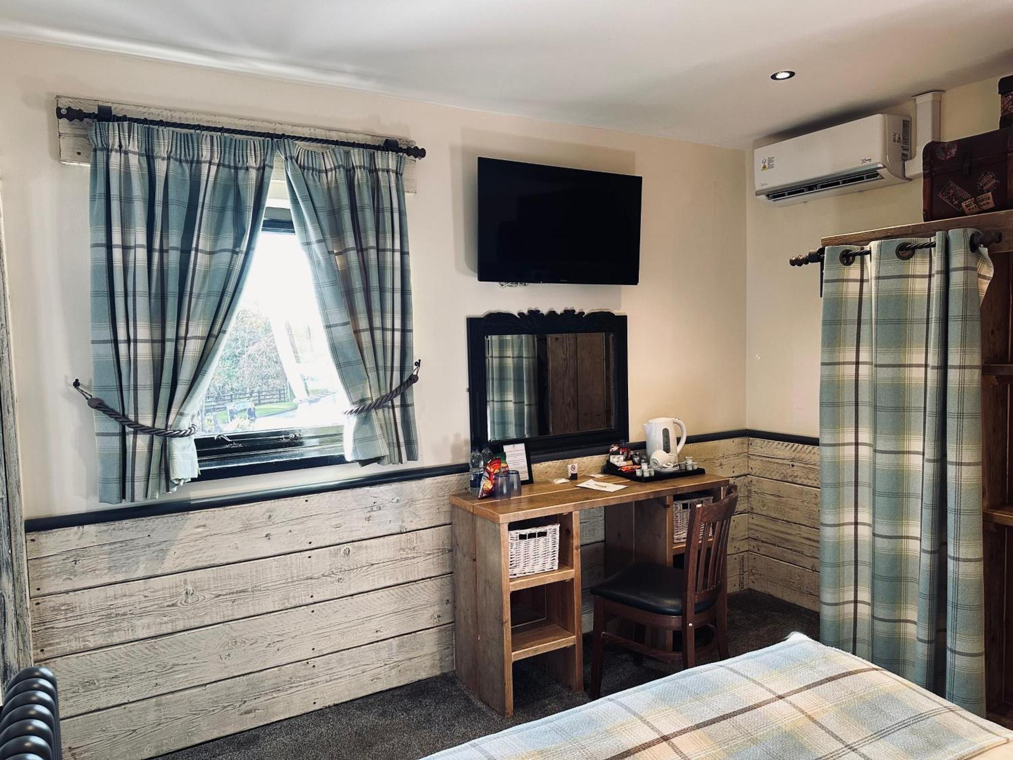 South Causey Inn Станли Екстериор снимка